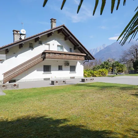 Casa Carlo Apartment