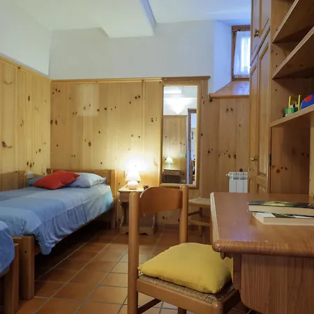 Casa Carlo Apartment