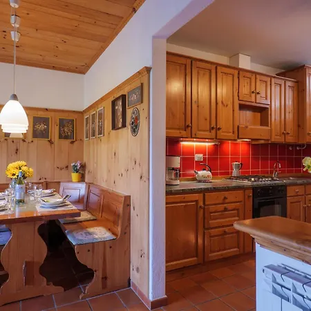 Apartment Casa Carlo