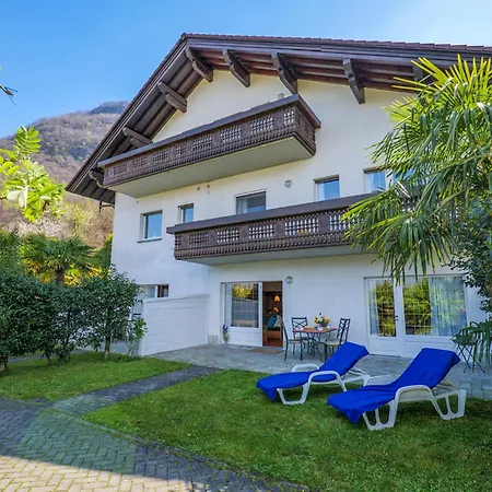 Casa Carlo Apartment