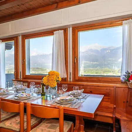 Casa Carlo Apartment Colico