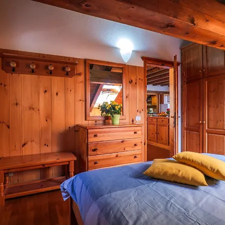 Casa Carlo Apartment Colico