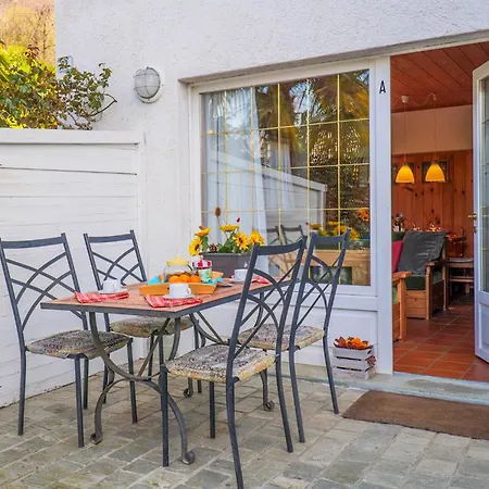 Casa Carlo Apartment Colico