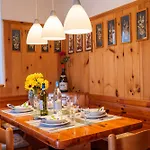 Apartment Casa Carlo