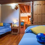 Apartment Casa Carlo *