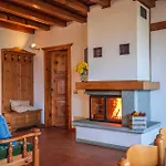 Casa Carlo Apartment