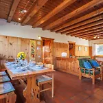 Casa Carlo Apartment