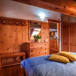 Casa Carlo Apartment Colico