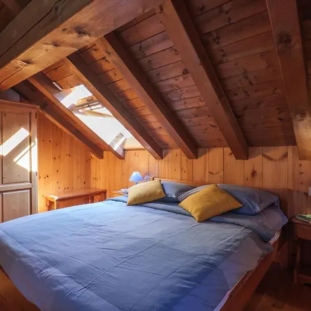 Apartamento Casa Carlo