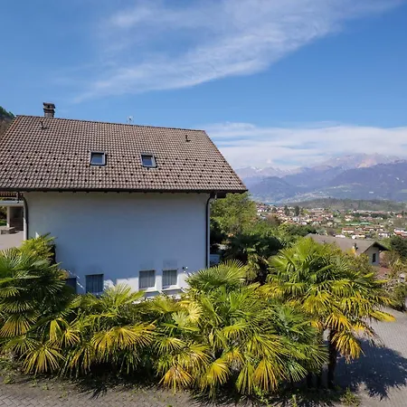 Apartamento Casa Carlo *