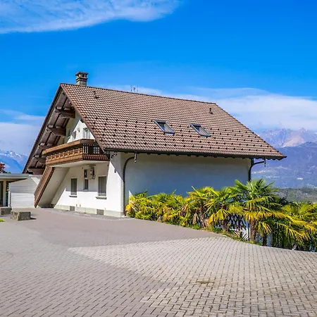 Appartement Casa Carlo