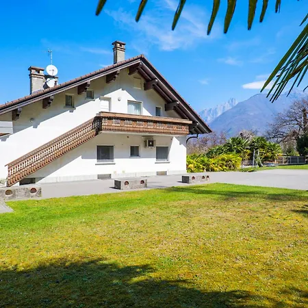 Appartement Casa Carlo