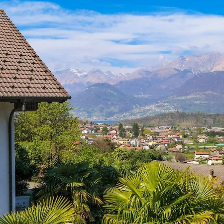 Casa Carlo Apartamento Colico