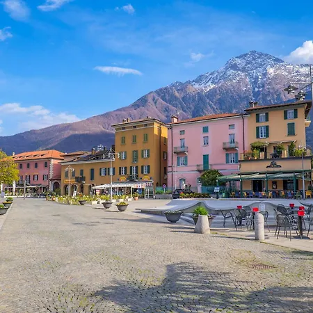 Casa Carlo Appartement