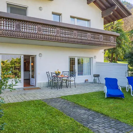 Apartamento Casa Carlo