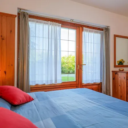 Apartamento Casa Carlo Colico