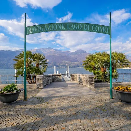 Casa Carlo Apartamento Colico