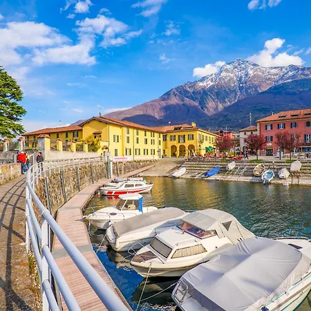 Casa Carlo Apartamento Colico