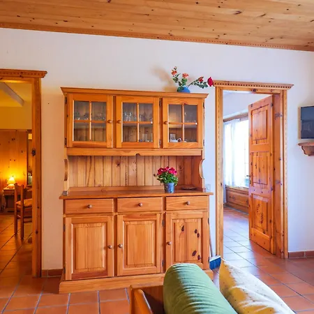 Apartment Casa Carlo *