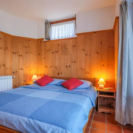 Casa Carlo Apartment Colico