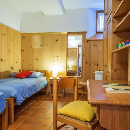 Apartment Casa Carlo Colico