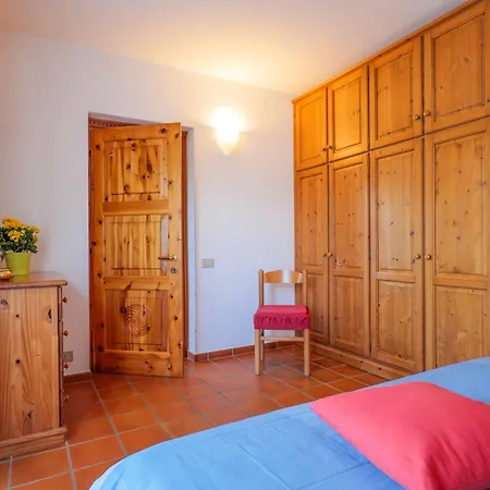 Casa Carlo Appartement Colico