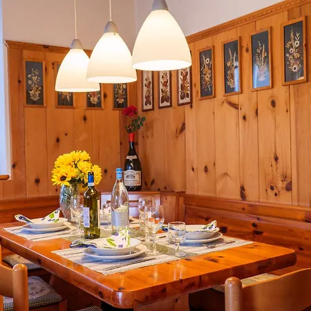 Appartement Casa Carlo