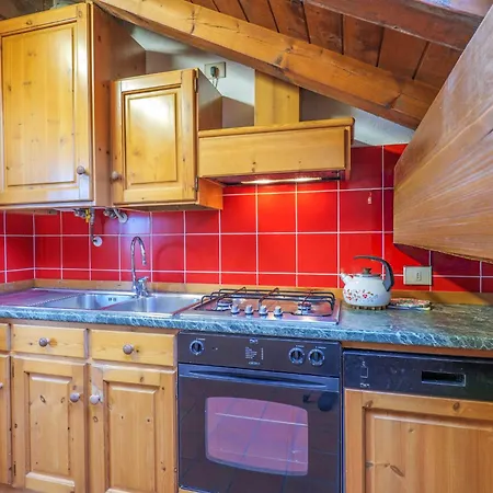 Appartement Casa Carlo
