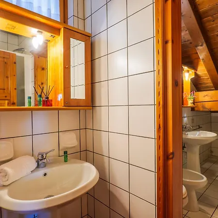 Casa Carlo Appartement