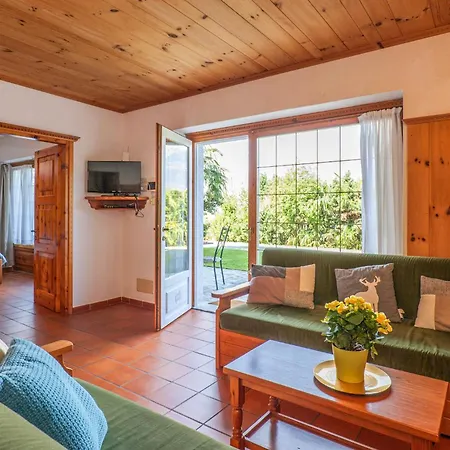 Appartement Casa Carlo