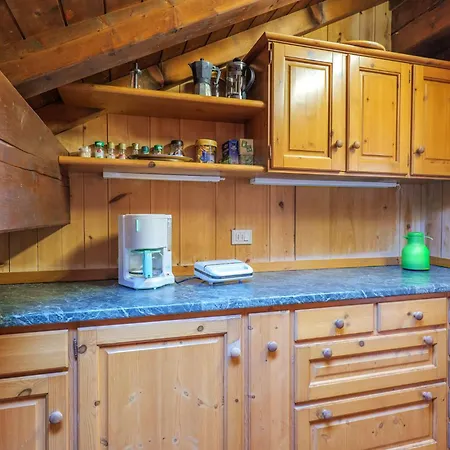 Casa Carlo Appartement
