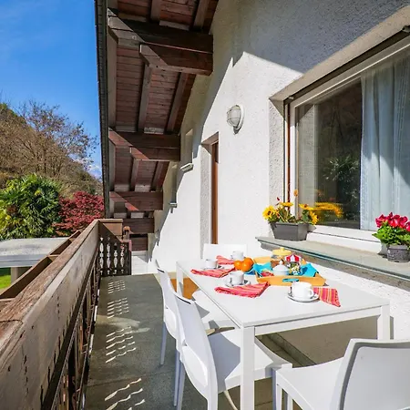 Appartement Casa Carlo