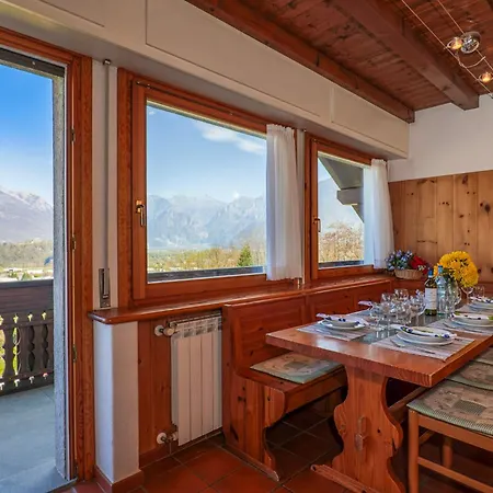Appartement Casa Carlo *