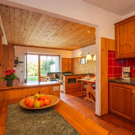 Casa Carlo Колико