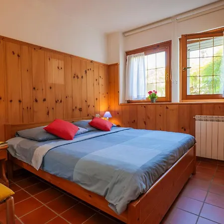 Casa Carlo Appartement