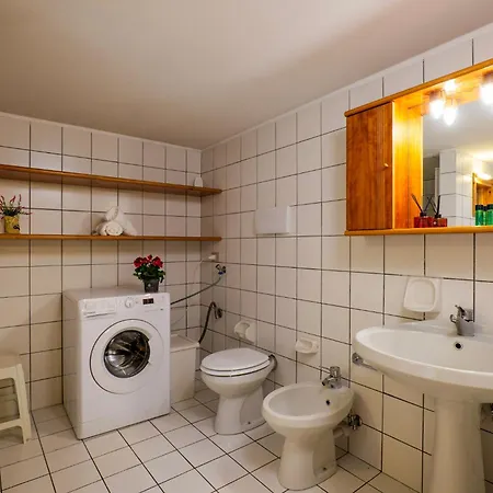 Appartement Casa Carlo Colico