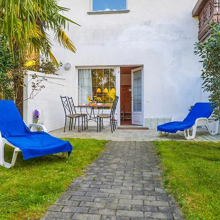 Appartement Casa Carlo Colico