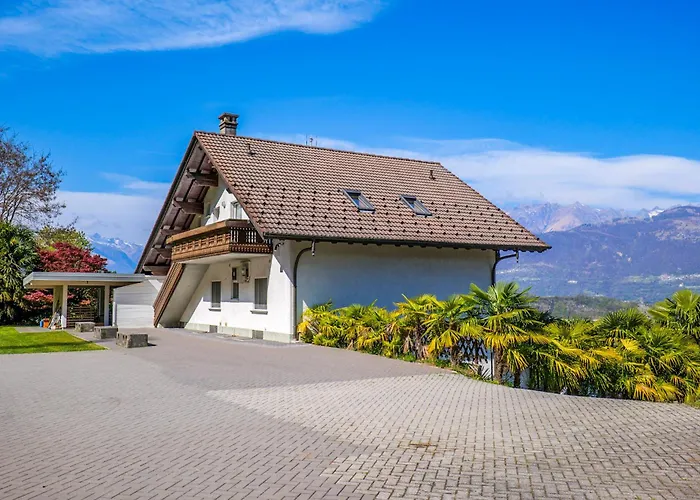 Appartement Casa Carlo