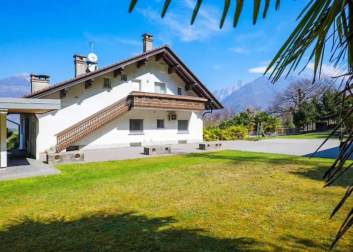 Appartement Casa Carlo