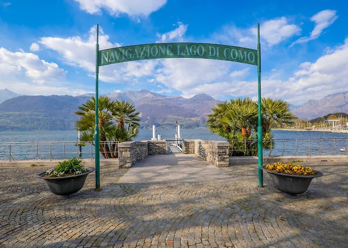 Casa Carlo Daire Colico