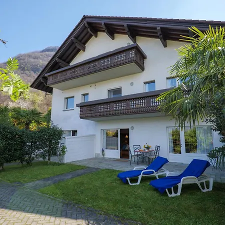 Lejlighed Casa Carlo Colico