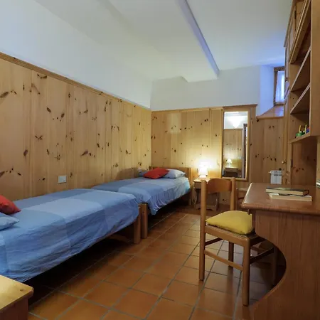 Casa Carlo Lejlighed