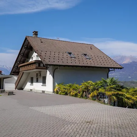 Casa Carlo Lejlighed Colico