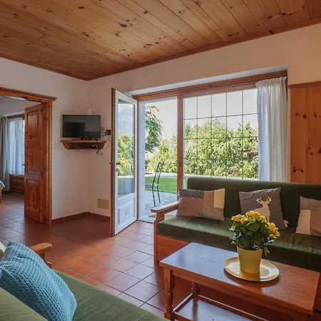 Apartament Casa Carlo *