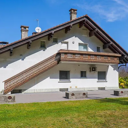 Casa Carlo Apartment *