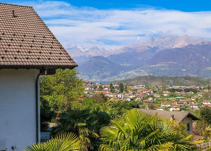 Casa Carlo Apartment Colico