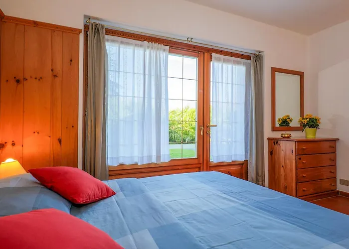 Apartment Casa Carlo Colico